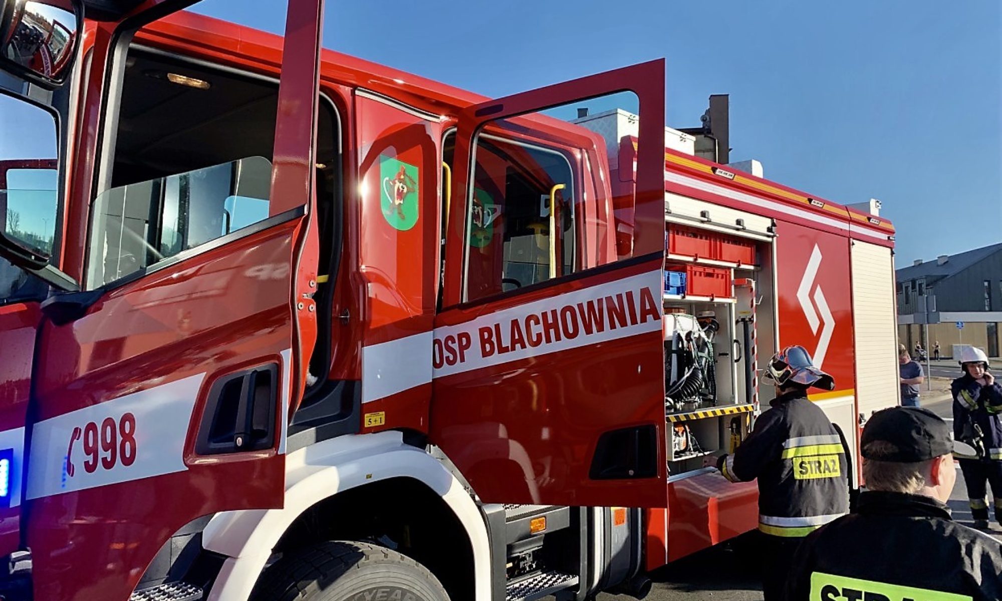 MAREK KUŁAKOWSKI