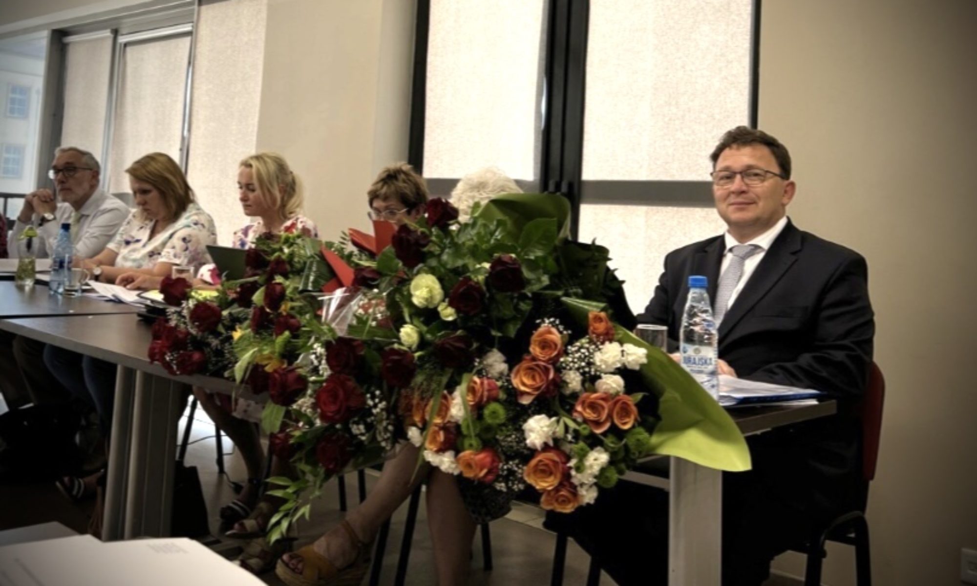 MAREK KUŁAKOWSKI