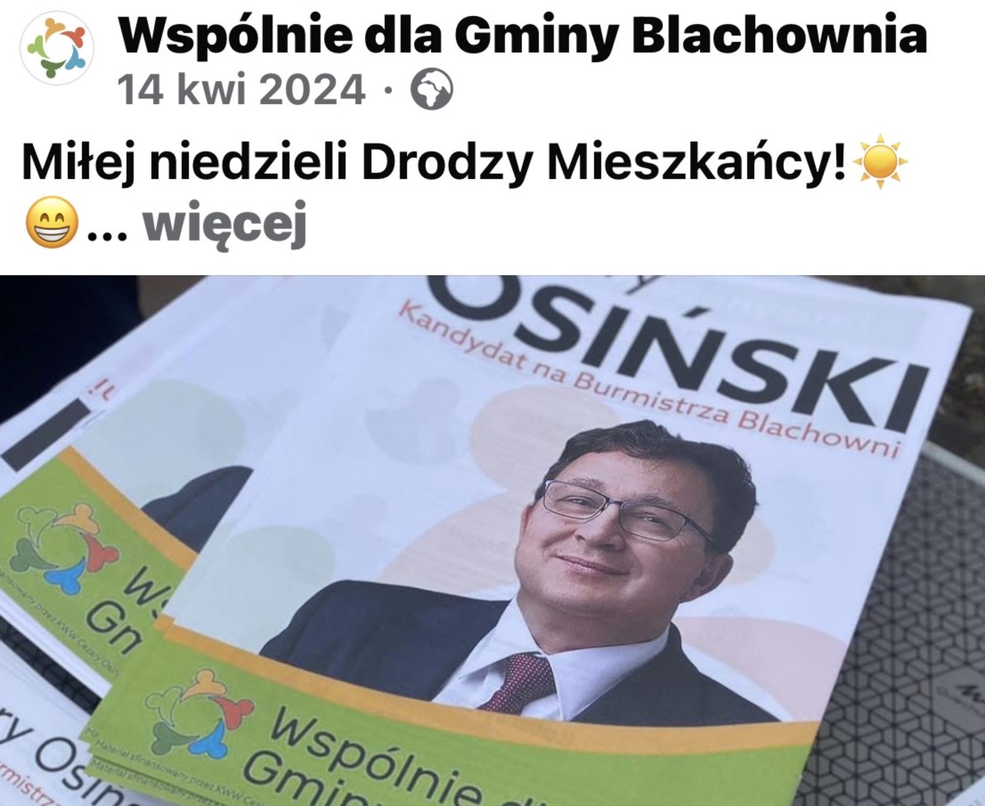 MAREK KUŁAKOWSKI
