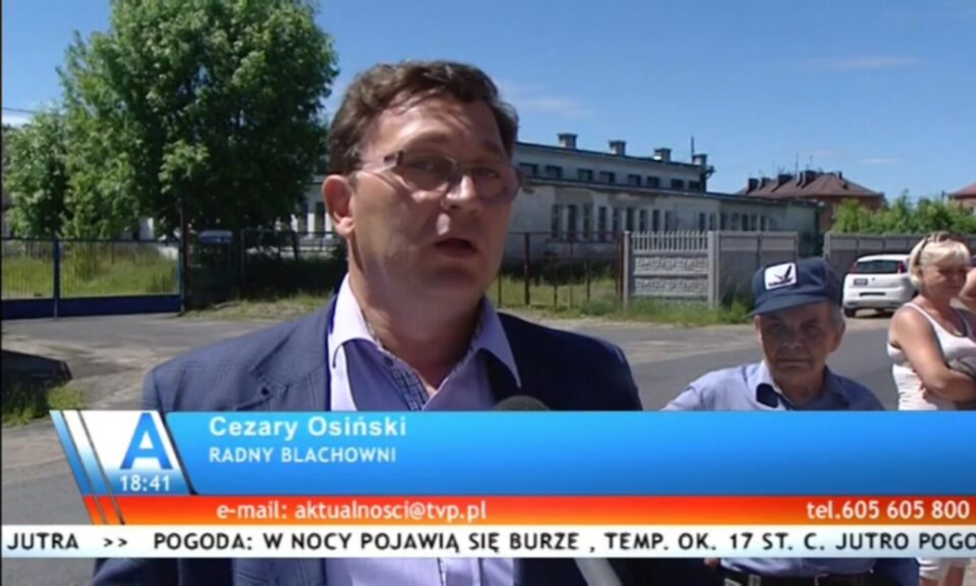 MAREK KUŁAKOWSKI